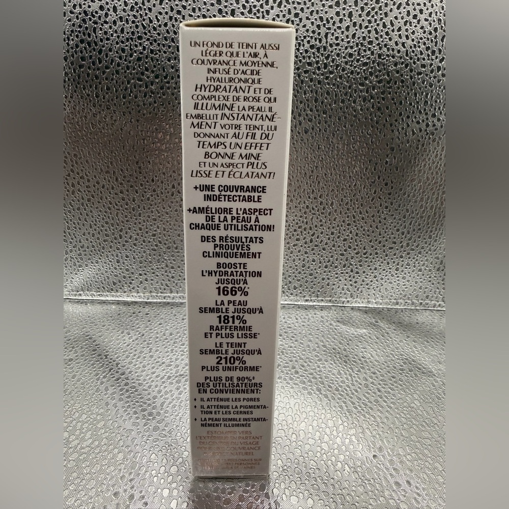 Charlotte Tilbury Beautiful Skin Foundation 2 Neutral NIB 30ml - Picture 6 of 8